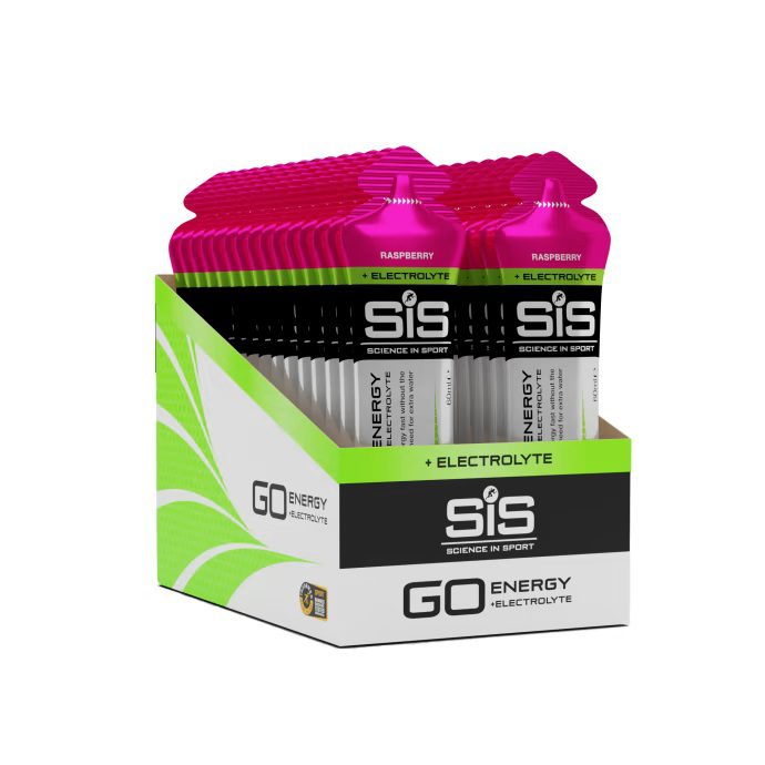 SiS Electrolite Gels