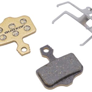 QUAXAR MTB Disc Brake Pad set for Avid Elixir