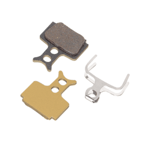 QUAXAR MTB Disc Brake Pad set for Formula Mega / The One FR / The One / R1 / RX