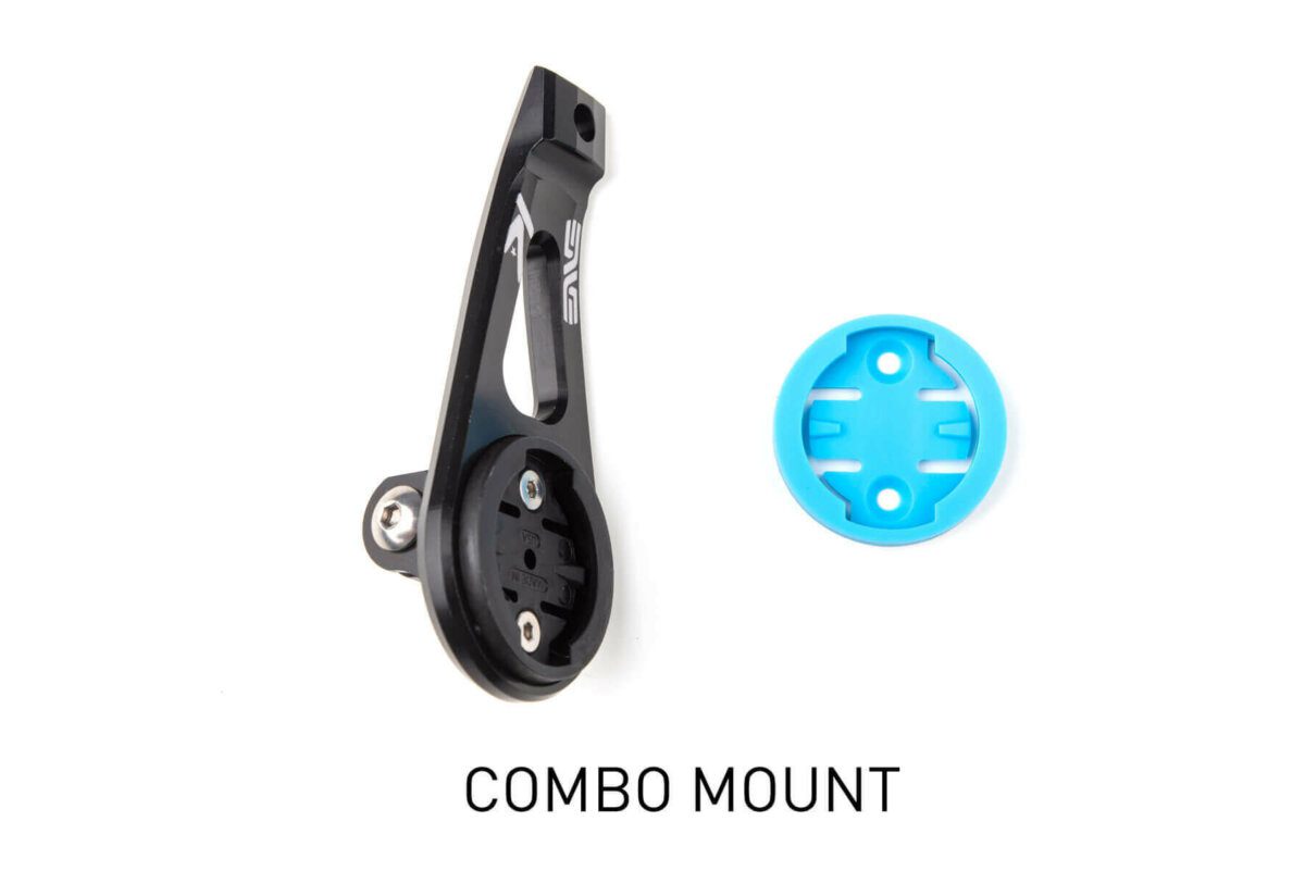 Enve ENVE Computer Mount Aero Stem Combo