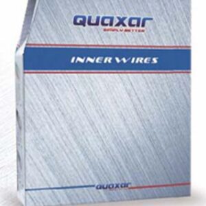Quaxar 1700mm Stainless Slick wires for MTB brake